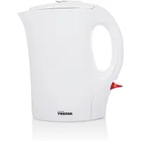 Severin Tristar WK-3372 Vattenkokare - 1 Liter - 1100 W - Vit