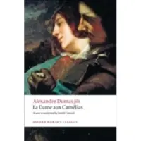 La Dame aux Camélias