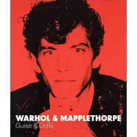BOKUS Warhol & Mapplethorpe