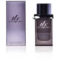 Burberry Mr., Mænd, 100 ml, Spray EDP