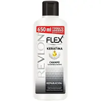 Revlon Flex Keratin Reparation Schampo 650 ml