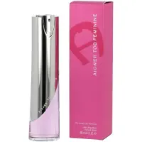 Etienne Aigner Too Feminine Eau de Parfum 100 ml