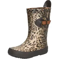 Bisgaard Gummistövlar - Leopard - - 31 - Gummistövlar