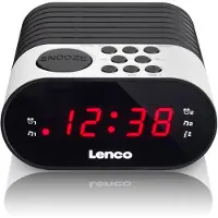 Lenco Cr-07 Radio
