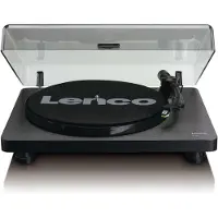 Lenco L-30 Skivspelare