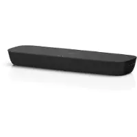 Panasonic SC-HTB200EGK Soundbar Svart Bluetooth, USB
