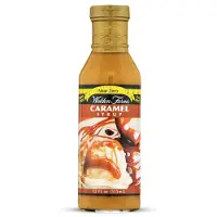 Walden Farms Caramel Syrup, 355ml