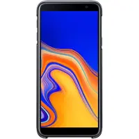 Samsung Etui Ef-Aj415Cb J4 Plus 2018J415 Czarny/Black Gradation Cover