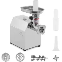 Royal Catering Köttkvarn - backfunktion - 70 kg/h
