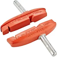 Kool Stop Eagle 2 Cantilever Kompletta Fälgbromsbelägg