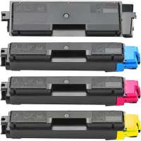 Kyocera Tk 590k Kit Toner