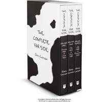The Complete Far Side