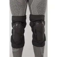 Leatt 3DF 5.0 Zip Motocross knäskydd