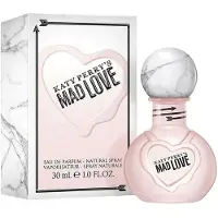 Katy Perry Mad Love Edp 30ml