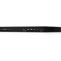 Ubiquity EdgeRouter Infinity ER-8-XG - Router - 10 GigE - monterbar på stativ