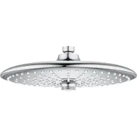 GROHE Euphoria 260 duschhuvud - 3 sprayer krom 26455000