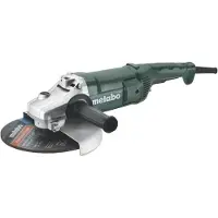 Metabo Vinkelslip WE 2000-230; 230 mm; 2000 W