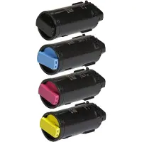 Xerox 106R03876 svart toner hög kapacitet (original)