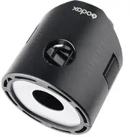 Godox AD-P Blixtadapter