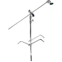 Avenger Belysningsstativ C-stand kit 33 A2033LKIT