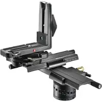 Manfrotto Mh057a5-long Stativ