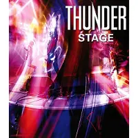Import Thunder: Stage - Live 2017