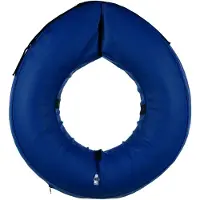 Trixie Inflatable Protector Hundhalsband