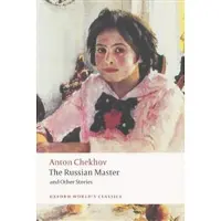 The Russian Master and other Stories