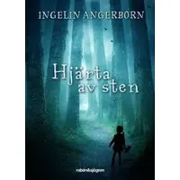 Hjärta av sten