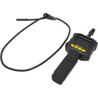 Stanley Inspection Camera - Endoskop - handdator - dammtät/vattentät - färg