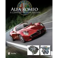 Alfa Romeo: A Century of Innovation
