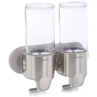 Simplehuman Tvåldispenser BT1028 väggmodell