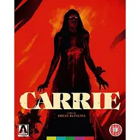 Import Carrie (Blu-ray) (Import)