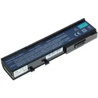 Cameron Sino Batteri till Notebook, Bärbar dator för Acer Aspire 5550, TravelMate 6252 m.fl.