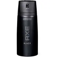 Axe Black Deo Spray - 150ml