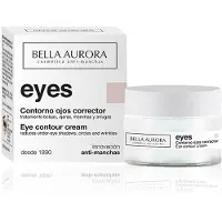 Bella aurora Ögonkräm Ögon 15ml