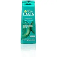 Garnier Fructis Pure Fresh Coconut Water Stärkande Schampo 360 ml