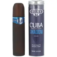 New Brand Perfumes Shadow Men Eau De Toilette 100 ml (man)