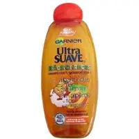 Garnier Ultra Mjukt schampo 2 i 1 för barn 400 ml