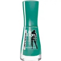 Bourjois So Laque Ultra Shine Klorofyll Grön