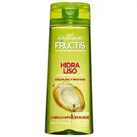 Garnier Fructis Anti-Frizz Schampo 360ml