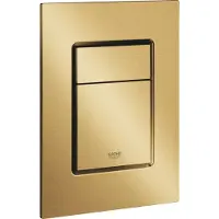 GROHE Skate Cosmopolitan taille S, Guld, 1 styck