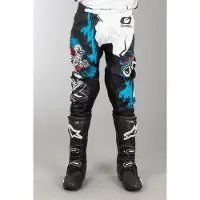 O'Neal Element Villain Motocross byxor