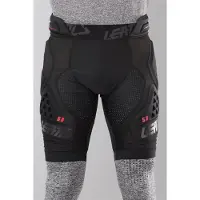 Leatt Impact 3df 5.0 Skyddsshorts