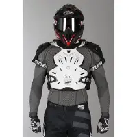 Leatt Fusion 3.0 Adult Skyddsväst