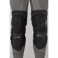 Leatt 3DF Hybrid Motocross knäskydd