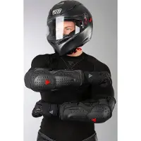 Dainese V E1 Armbågsskydd