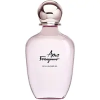 Salvatore Ferragamo Amo Ferragamo Duschgel 200 ml