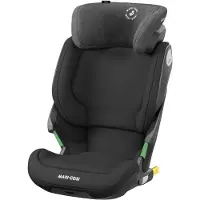 Maxi-Cosi Bilbarnstol - Kore i-Size - Authentic Black - - One Size - Bilbarnstol