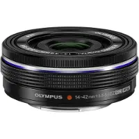 Olympus M.ZUIKO DIGITAL ED 14-42mm 1:3,5-5,6 EZ, 14 - 42 mm